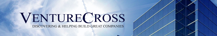VentureCross
